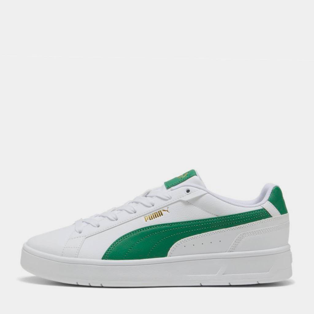Zapatillas Urbano Puma Hombres 400284 02 Court Classico Zapatillas Urbano Puma Hombres 400284 02 Court Classico - Imagen 1