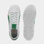 Zapatillas Urbano Puma Hombres 400284 02 Court Classico - Imagen 12