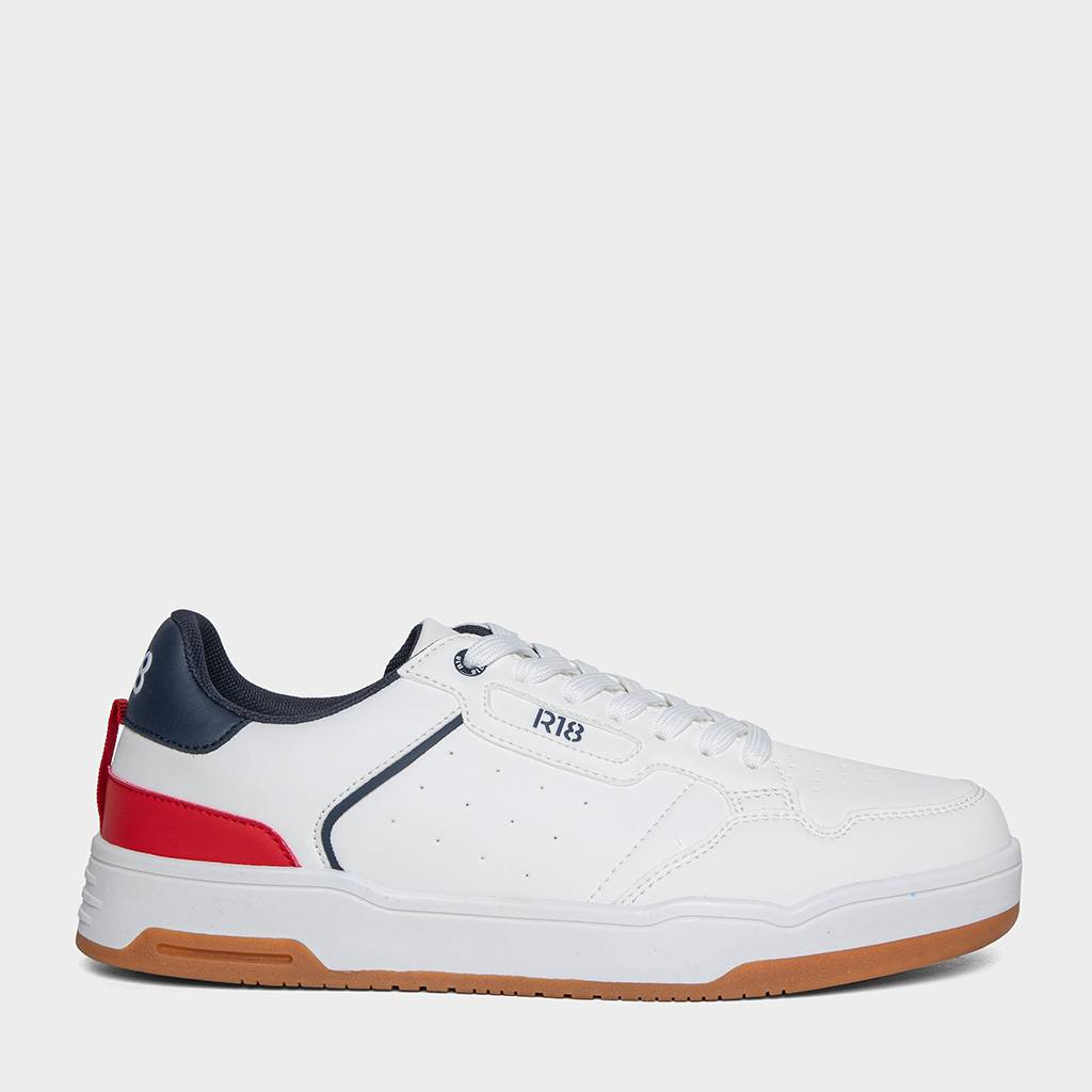Zapatillas Urbanas R18 Hombres R18-Xw005 Zapatillas Urbanas R18 Hombres R18-Xw005 - Imagen 1