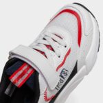 Zapatillas Urbanas R18 Infante R18-Qy030 - Imagen 4