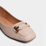 Ballerinas Casuales Top Model Mujeres Tmo-Yq0002 - Imagen 4