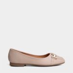 Ballerinas Casuales Top Model Mujeres Tmo-Yq0002 - Imagen 11
