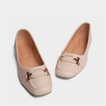 Ballerinas Casuales Top Model Mujeres Tmo-Yq0002 - Imagen 15
