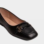 Ballerinas Casuales Top Model Mujeres Tmo-Yq0002 - Imagen 44