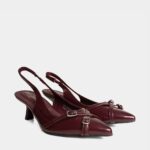 Zapatos Casuales Footloose Mujeres Ftl-Oz00004 - Imagen 2
