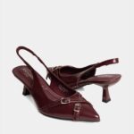 Zapatos Casuales Footloose Mujeres Ftl-Oz00004 - Imagen 61