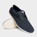 Zapatos Casuales Renzo Renzini Hombres Rch-Wo004 - Imagen 30