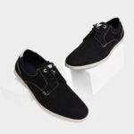 Zapatos Casuales Renzo Renzini Hombres Rch-Wo004 - Imagen 4