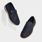 Zapatos Casuales Renzo Renzini Hombres Rch-Wo006 - Imagen 9