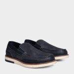 Zapatos Casuales Renzo Renzini Hombres Rch-Wo006 - Imagen 22