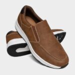 Zapatos Casuales Renzo Renzini Hombres Rch-Wo008 - Imagen 5