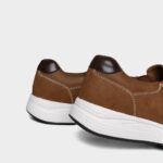 Zapatos Casuales Renzo Renzini Hombres Rch-Wo008 - Imagen 14