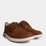 Zapatos Casuales Renzo Renzini Hombres Rrz-Cc00004 Cuero - Imagen 37