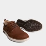 Zapatos Casuales Renzo Renzini Hombres Rrz-Cc00004 Cuero - Imagen 45