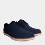 Zapatos Casuales Renzo Renzini Hombres Rrz-Cf00002 Cuero - Imagen 37