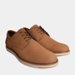 Zapatos Casuales Renzo Renzini Hombres Rrz-Cf00002 Cuero - Imagen 58