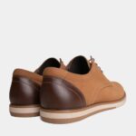 Zapatos Casuales Renzo Renzini Hombres Rrz-Cf00002 Cuero - Imagen 73