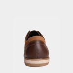 Zapatos Casuales Renzo Renzini Hombres Rrz-Cf00002 Cuero - Imagen 82