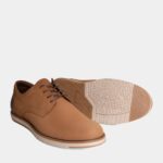 Zapatos Casuales Renzo Renzini Hombres Rrz-Cf00002 Cuero - Imagen 84