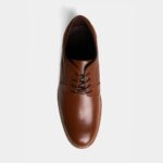 Zapatos Casuales Renzo Renzini Hombres Rrz-Cf00004 Cuero - Imagen 11