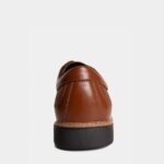 Zapatos Casuales Renzo Renzini Hombres Rrz-Cf00004 Cuero - Imagen 19
