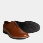 Zapatos Casuales Renzo Renzini Hombres Rrz-Cf00004 Cuero - Imagen 42