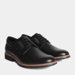 Zapatos Casuales Renzo Renzini Hombres Rrz-Cf00004 Cuero - Imagen 79
