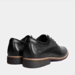 Zapatos Casuales Renzo Renzini Hombres Rrz-Cf00004 Cuero - Imagen 73