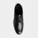 Zapatos Casuales Renzo Renzini Hombres Rrz-Cf00004 Cuero - Imagen 74