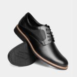 Zapatos Casuales Renzo Renzini Hombres Rrz-Cf00004 Cuero - Imagen 49