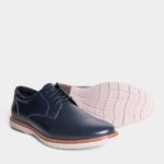 Zapatos Casuales Renzo Renzini Hombres Rrz-Cf00006 Cuero - Imagen 14