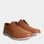 Zapatos Casuales Renzo Renzini Hombres Rrz-Cf00006 Cuero - Imagen 58