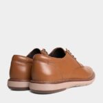 Zapatos Casuales Renzo Renzini Hombres Rrz-Cf00006 Cuero - Imagen 66