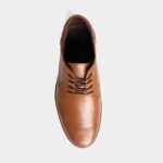 Zapatos Casuales Renzo Renzini Hombres Rrz-Cf00006 Cuero - Imagen 46