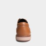 Zapatos Casuales Renzo Renzini Hombres Rrz-Cf00006 Cuero - Imagen 68