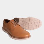 Zapatos Casuales Renzo Renzini Hombres Rrz-Cf00006 Cuero - Imagen 77