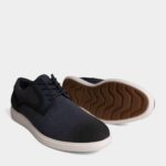 Zapatos Casuales Renzo Renzini Hombres Rrz-De00001 - Imagen 10