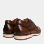 Zapatos Casuales Renzo Renzini Hombres Rrz-De00009 - Imagen 3