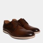 Zapatos Casuales Renzo Renzini Hombres Rrz-De00009 - Imagen 8