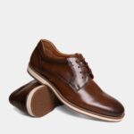 Zapatos Casuales Renzo Renzini Hombres Rrz-De00009 - Imagen 24
