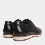 Zapatos Casuales Renzo Renzini Hombres Rrz-De00009 - Imagen 39