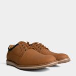 Zapatos Casuales Renzo Renzini Hombres Rrz-Lk00001 Cuero - Imagen 2