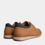 Zapatos Casuales Renzo Renzini Hombres Rrz-Lk00001 Cuero - Imagen 18
