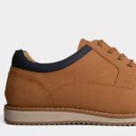 Zapatos Casuales Renzo Renzini Hombres Rrz-Lk00001 Cuero - Imagen 9