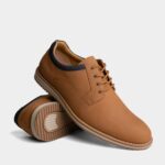 Zapatos Casuales Renzo Renzini Hombres Rrz-Lk00001 Cuero - Imagen 15