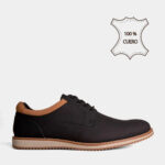 Zapatos Casuales Renzo Renzini Hombres Rrz-Lk00001 Cuero - Imagen 26