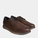 Zapatos Casuales Renzo Renzini Hombres Rrz-Wo00010 - Imagen 20