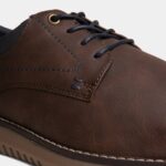 Zapatos Casuales Renzo Renzini Hombres Rrz-Wo00010 - Imagen 35