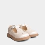 Zapatos De Vestir Footloose Kids Infante Ftk-Dl0003 - Imagen 12