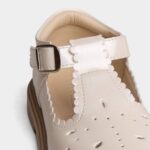 Zapatos De Vestir Footloose Kids Infante Ftk-Dl0003 - Imagen 19